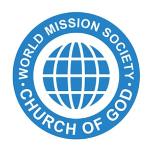 하나님의교회 세계복음선교협회 로고