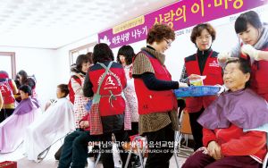 거제, 통영 하나님의 교회-이미용 봉사.jpg