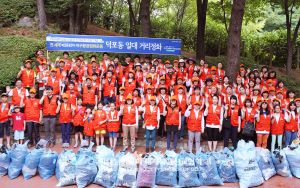 부산덕포 하나님의 교회-전 세계 제2843차 지구정화운동.jpg