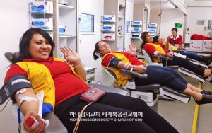 호주 시드니 하나님의 교회-전 세계 유월절사랑 생명사랑 제468차 헌혈릴레이.jpg