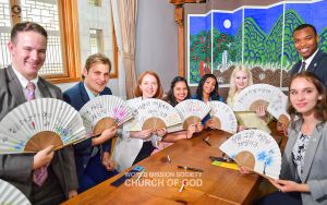 하나님의 교회-제75차 해외성도 방문단(한옥마을 시티투어).jpg