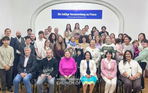 오스트리아 빈 하나님의 교회 유월절.jpg