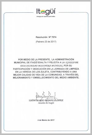 콜롬비아 메데인 하나님의 교회-이타구이시장 결의문.jpg