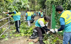 ASEZ WAO-전 세계 지구환경정화운동 Blue Ocean-산안토니오공원일대 20240623.jpg