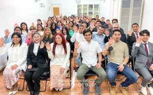 스페인 바르셀로나 하나님의 교회-유월절.jpg