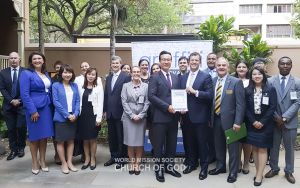 호주 시드니 하나님의 교회-뉴사우스웨일즈주 낙서지우기 봉사상.jpg