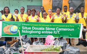 카메룬 두알라 ASEZ WAO-제5786차 지구환경정화운동.jpg