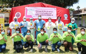 페루 리마 ASEZWAO 하트투하트캠페인 카예타노에레디아국립병원.jpg