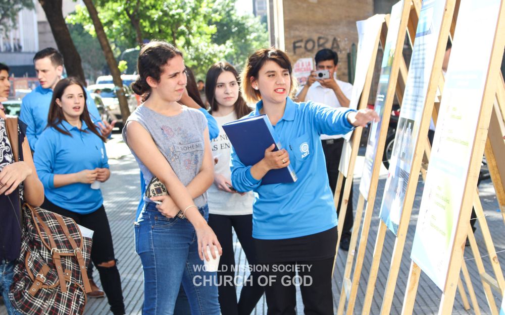 ASEZ 인권의 날 캠페인