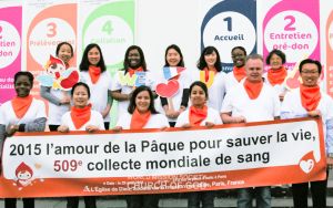 프랑스 파리 2015 전세계 유월절사랑 생명사랑 509차 헌혈릴레이.jpg