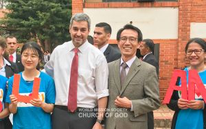 파라과이 아순시온 ASEZ-파라과이 대통령 접견.jpg