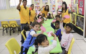 멕시코 제1·2멕시코시티, 푸에블라 하나님의 교회-어린이집 봉사활동.jpg