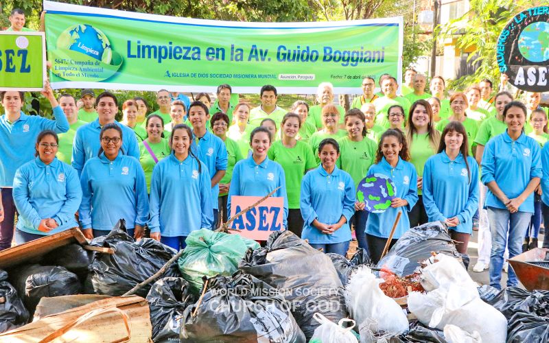 파일:파라과이 아순시온 전세계5647차 지구환경정화운동 ASEZ 190407.jpg