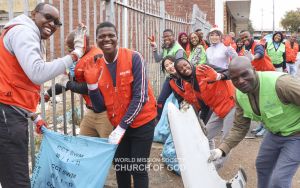 남아프리카공화국 케이프타운 벨빌 ASEZ WAO-No More GPGP.jpg