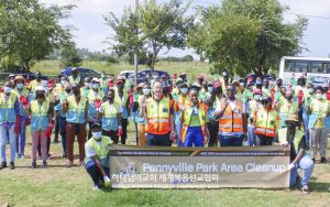 남아공-요하네스버그-지구환경정화운동-ASEZWAO-페니빌공원-20220313.jpg