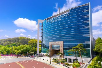 한국 하나님의 교회